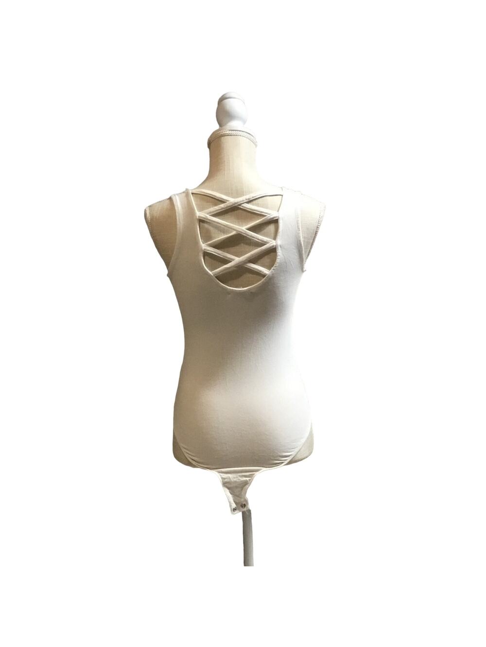 Heart & Hips Bodysuit